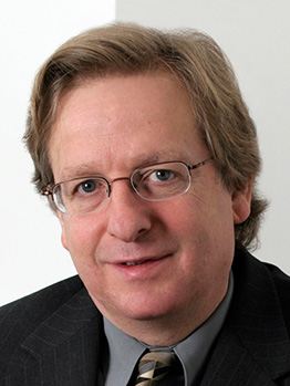 John Cronin